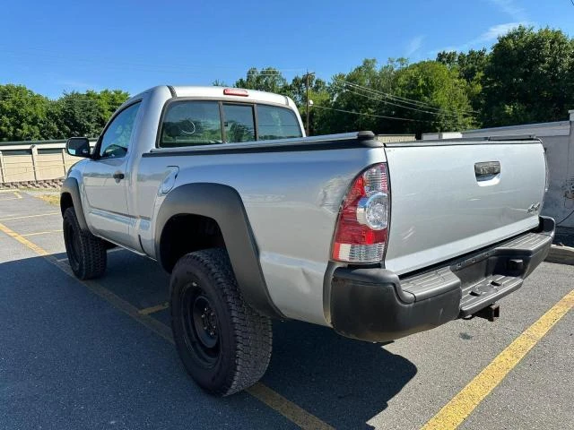 Photo 1 VIN: 5TEPX42N69Z664147 - TOYOTA TACOMA 