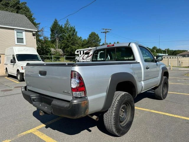 Photo 2 VIN: 5TEPX42N69Z664147 - TOYOTA TACOMA 