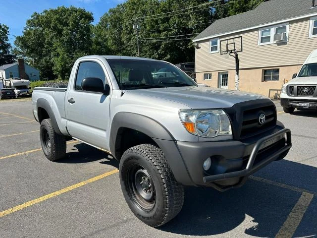 Photo 3 VIN: 5TEPX42N69Z664147 - TOYOTA TACOMA 