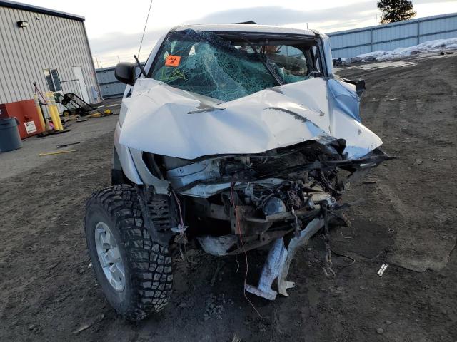 Photo 4 VIN: 5TEPX42N86Z235152 - TOYOTA TACOMA 