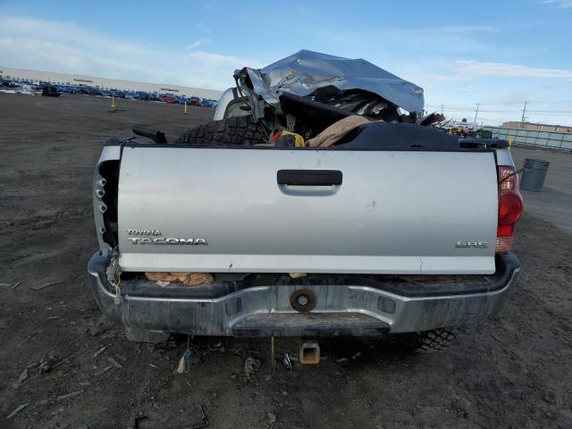 Photo 5 VIN: 5TEPX42N86Z235152 - TOYOTA TACOMA 