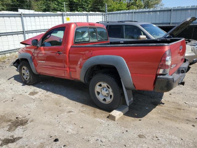 Photo 1 VIN: 5TEPX42N89Z669575 - TOYOTA TACOMA 