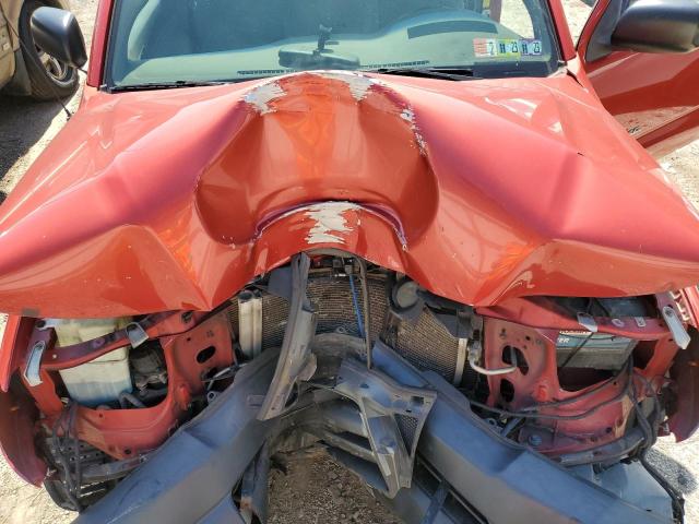 Photo 10 VIN: 5TEPX42N89Z669575 - TOYOTA TACOMA 