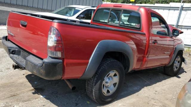 Photo 2 VIN: 5TEPX42N89Z669575 - TOYOTA TACOMA 