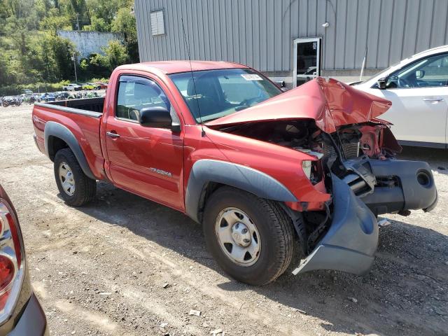 Photo 3 VIN: 5TEPX42N89Z669575 - TOYOTA TACOMA 