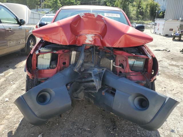 Photo 4 VIN: 5TEPX42N89Z669575 - TOYOTA TACOMA 