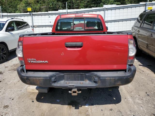 Photo 5 VIN: 5TEPX42N89Z669575 - TOYOTA TACOMA 