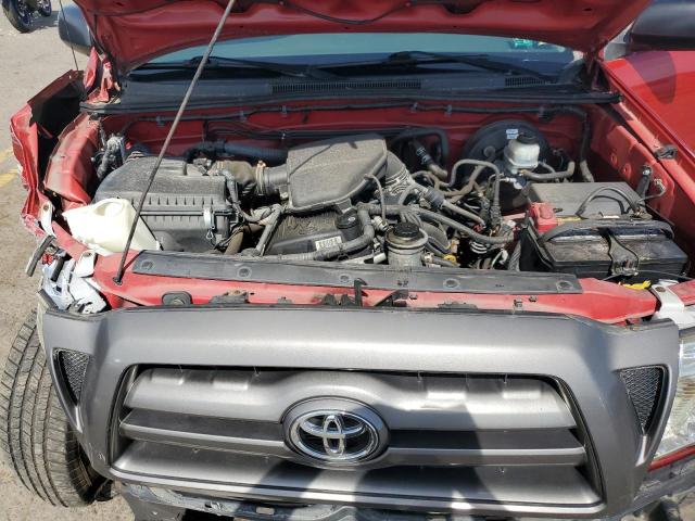 Photo 10 VIN: 5TEPX42N99Z640134 - TOYOTA TACOMA 