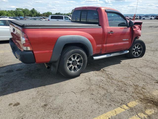 Photo 2 VIN: 5TEPX42N99Z640134 - TOYOTA TACOMA 