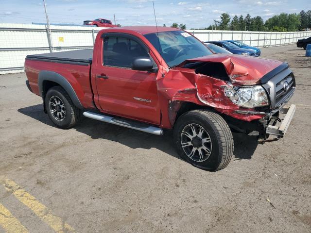 Photo 3 VIN: 5TEPX42N99Z640134 - TOYOTA TACOMA 