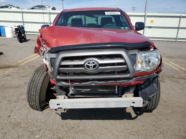 Photo 4 VIN: 5TEPX42N99Z640134 - TOYOTA TACOMA 