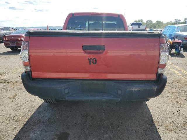 Photo 5 VIN: 5TEPX42N99Z640134 - TOYOTA TACOMA 