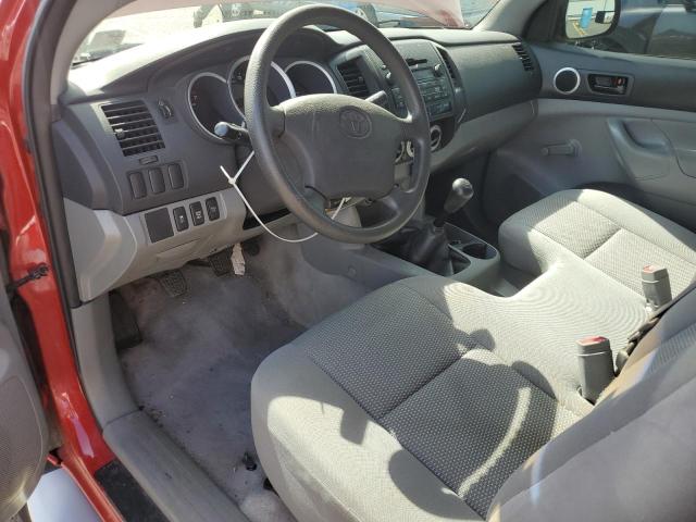 Photo 7 VIN: 5TEPX42N99Z640134 - TOYOTA TACOMA 