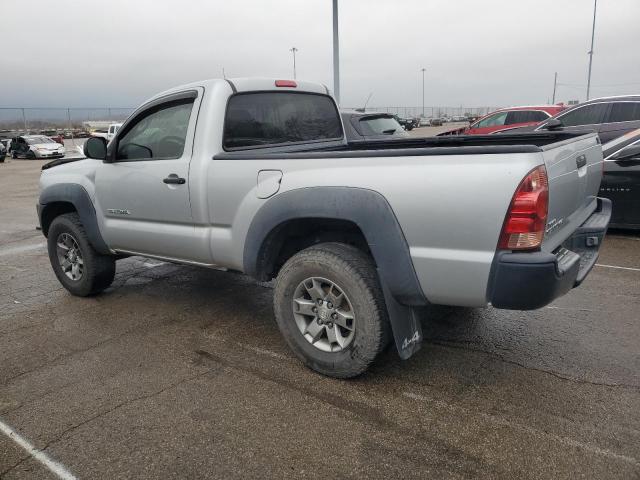 Photo 1 VIN: 5TEPX42NX5Z038577 - TOYOTA TACOMA 