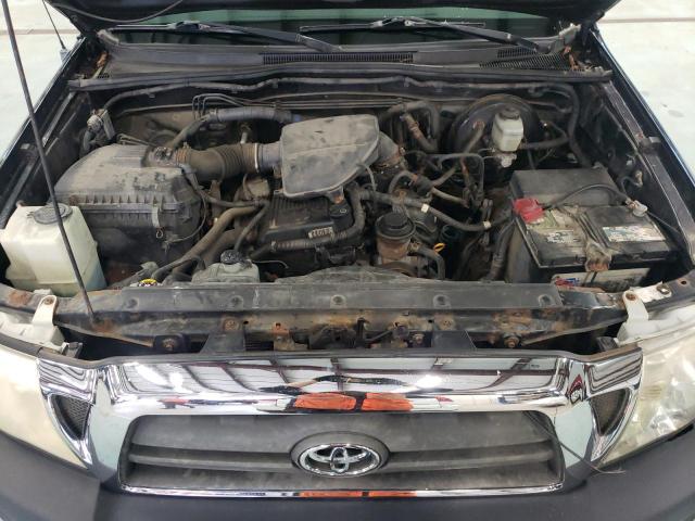 Photo 10 VIN: 5TEPX42NX8Z556502 - TOYOTA TACOMA 