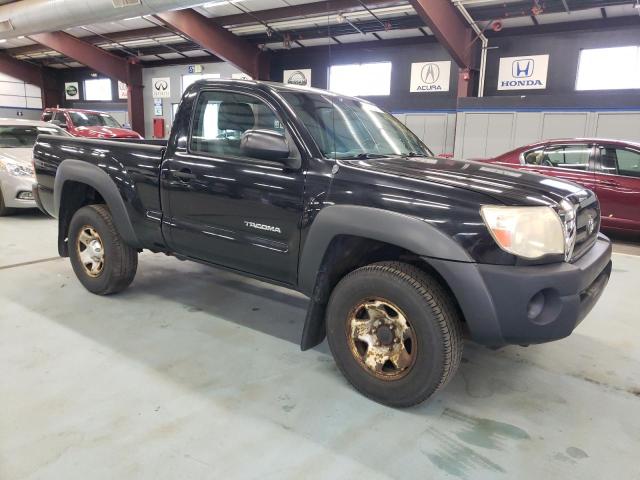 Photo 3 VIN: 5TEPX42NX8Z556502 - TOYOTA TACOMA 