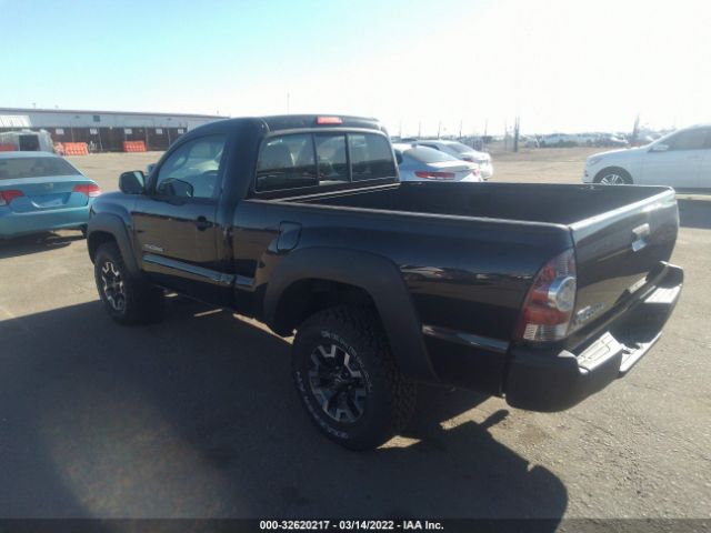 Photo 2 VIN: 5TEPX4EN0AZ718364 - TOYOTA TACOMA 