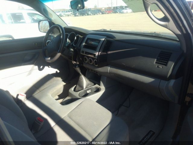 Photo 4 VIN: 5TEPX4EN0AZ718364 - TOYOTA TACOMA 