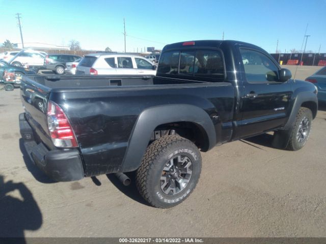 Photo 5 VIN: 5TEPX4EN0AZ718364 - TOYOTA TACOMA 