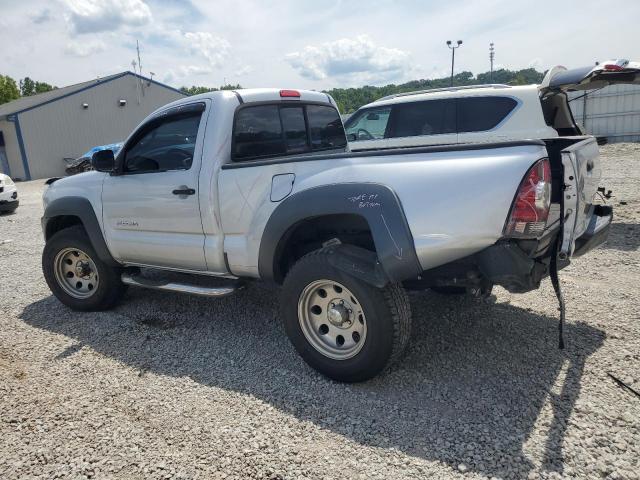 Photo 1 VIN: 5TEPX4EN2AZ682807 - TOYOTA TACOMA 