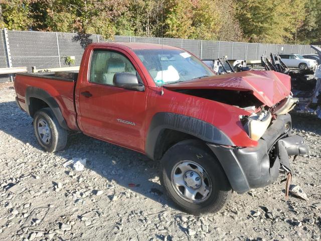 Photo 3 VIN: 5TEPX4EN2AZ748577 - TOYOTA TACOMA 