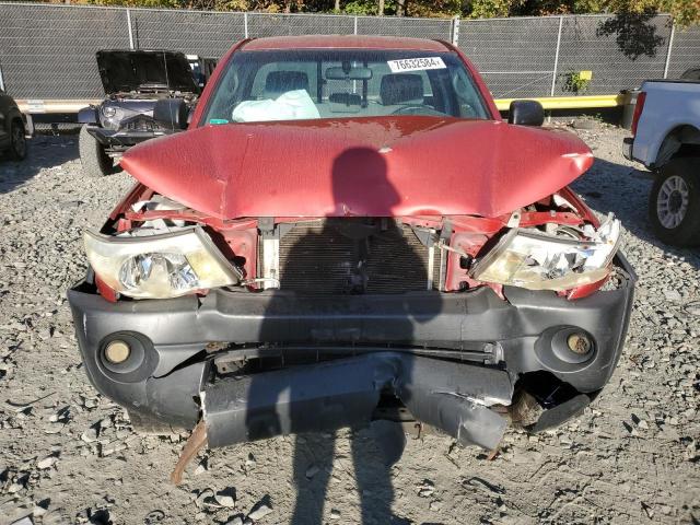 Photo 4 VIN: 5TEPX4EN2AZ748577 - TOYOTA TACOMA 