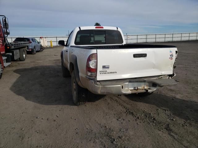 Photo 2 VIN: 5TEPX4EN3AZ678667 - TOYOTA TACOMA 