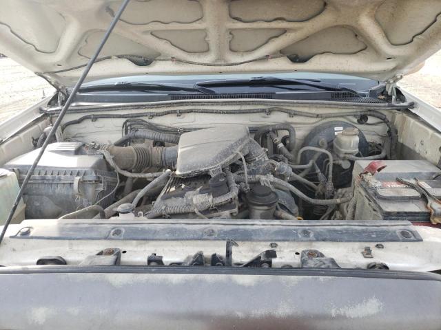 Photo 6 VIN: 5TEPX4EN3AZ678667 - TOYOTA TACOMA 