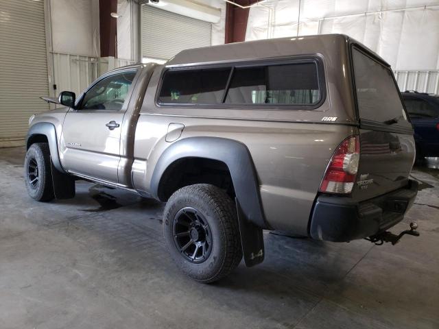 Photo 1 VIN: 5TEPX4EN3AZ721503 - TOYOTA TACOMA 