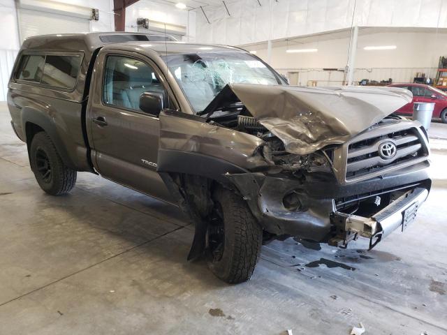 Photo 3 VIN: 5TEPX4EN3AZ721503 - TOYOTA TACOMA 