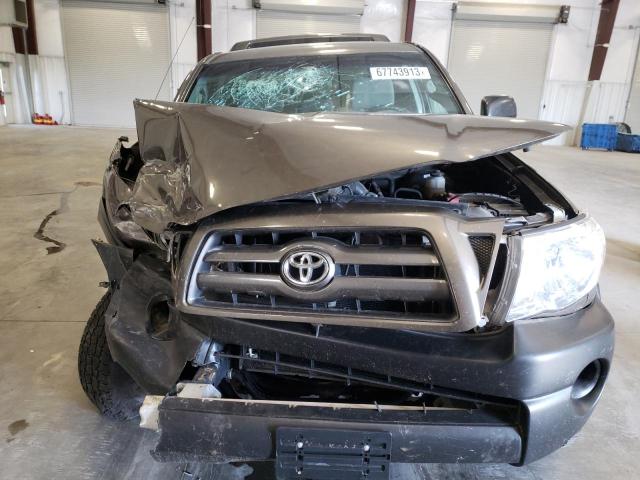 Photo 4 VIN: 5TEPX4EN3AZ721503 - TOYOTA TACOMA 