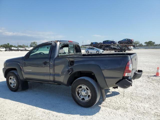 Photo 1 VIN: 5TEPX4EN5AZ737962 - TOYOTA TACOMA 