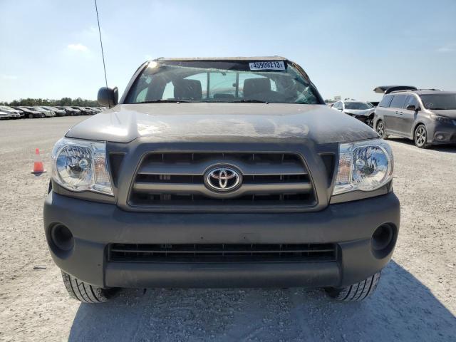 Photo 4 VIN: 5TEPX4EN5AZ737962 - TOYOTA TACOMA 