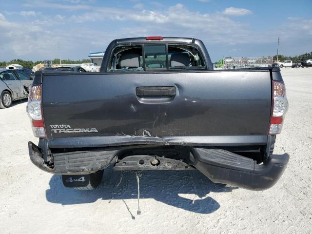 Photo 5 VIN: 5TEPX4EN5AZ737962 - TOYOTA TACOMA 