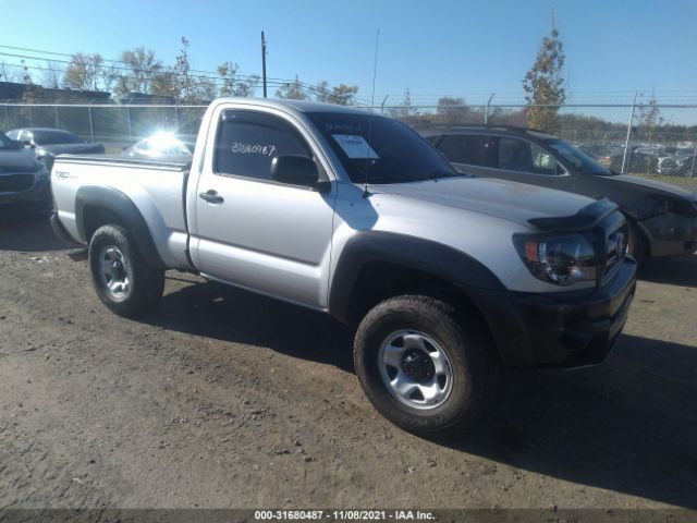 Photo 0 VIN: 5TEPX4EN6AZ681658 - TOYOTA TACOMA 