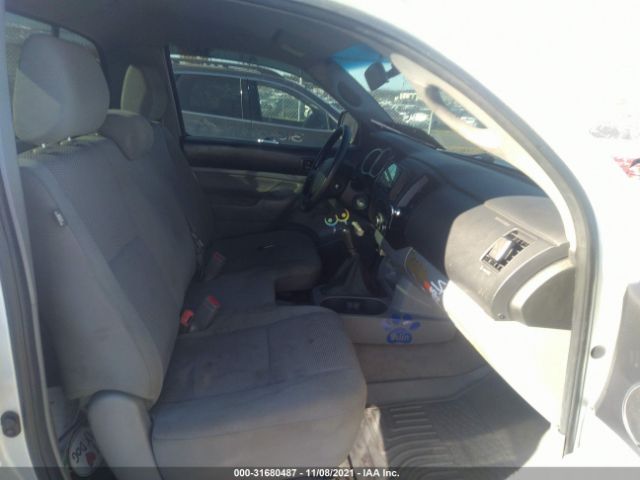 Photo 4 VIN: 5TEPX4EN6AZ681658 - TOYOTA TACOMA 