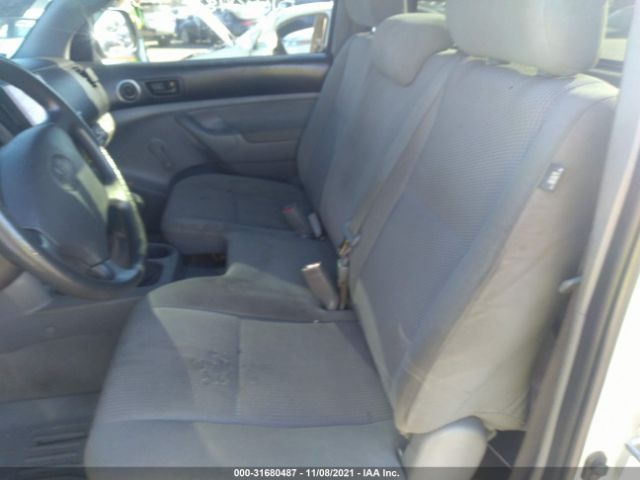 Photo 7 VIN: 5TEPX4EN6AZ681658 - TOYOTA TACOMA 