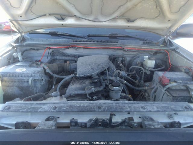 Photo 9 VIN: 5TEPX4EN6AZ681658 - TOYOTA TACOMA 