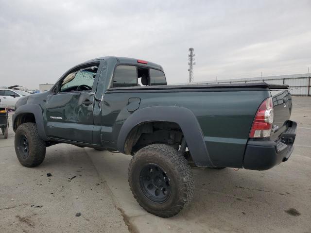 Photo 1 VIN: 5TEPX4EN6AZ686553 - TOYOTA TACOMA 