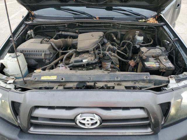 Photo 10 VIN: 5TEPX4EN6AZ686553 - TOYOTA TACOMA 