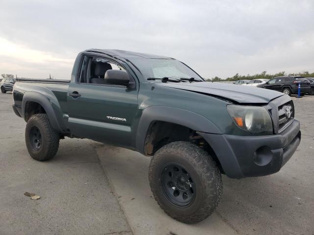 Photo 3 VIN: 5TEPX4EN6AZ686553 - TOYOTA TACOMA 