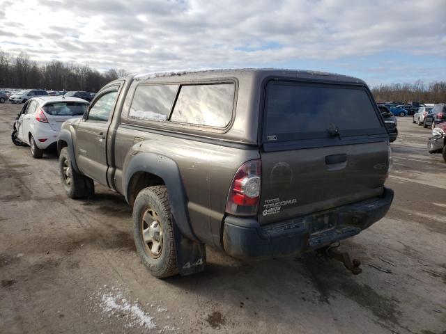 Photo 2 VIN: 5TEPX4EN6AZ730860 - TOYOTA TACOMA 