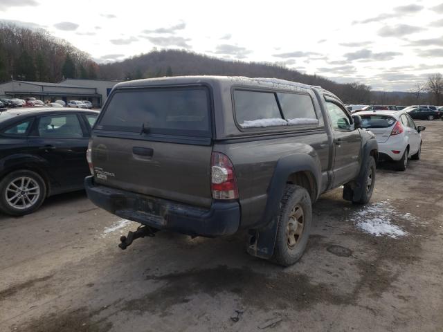 Photo 3 VIN: 5TEPX4EN6AZ730860 - TOYOTA TACOMA 