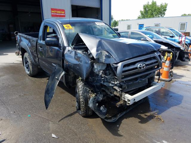 Photo 0 VIN: 5TEPX4EN7AZ744895 - TOYOTA TACOMA 