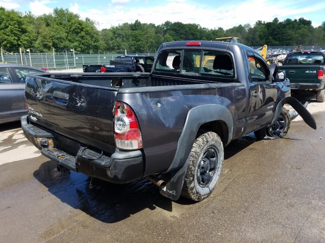 Photo 3 VIN: 5TEPX4EN7AZ744895 - TOYOTA TACOMA 