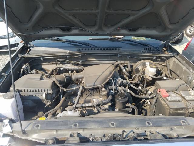 Photo 6 VIN: 5TEPX4ENXAZ681484 - TOYOTA TACOMA 