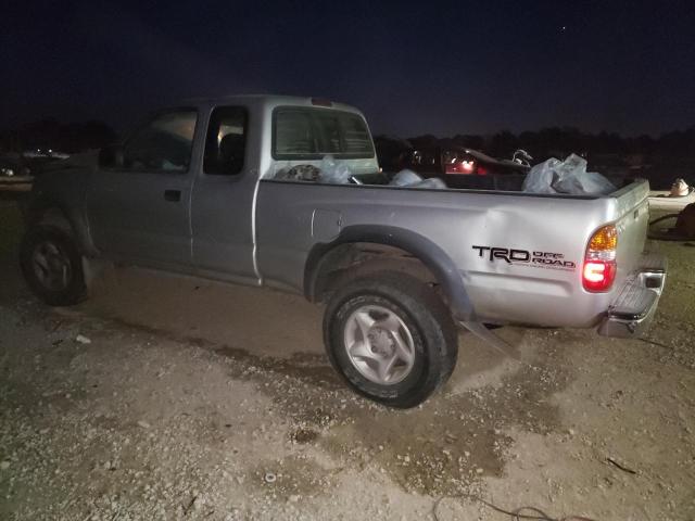 Photo 1 VIN: 5TESM92N01Z827525 - TOYOTA TACOMA 