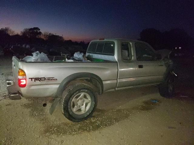 Photo 2 VIN: 5TESM92N01Z827525 - TOYOTA TACOMA 