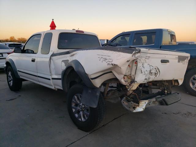 Photo 1 VIN: 5TESM92N02Z069462 - TOYOTA TACOMA 