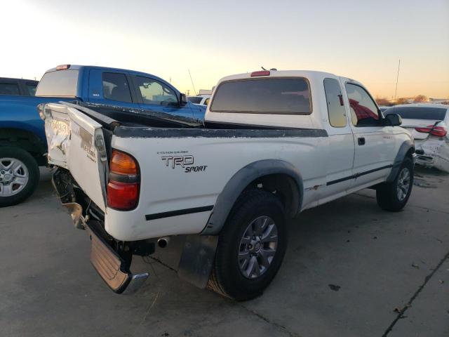 Photo 2 VIN: 5TESM92N02Z069462 - TOYOTA TACOMA 